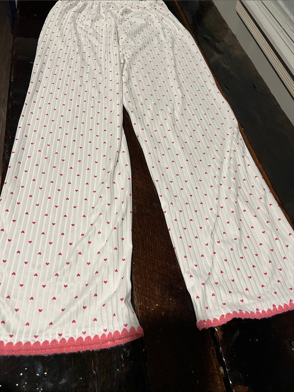 Pajama Set - Picture 3 of 4